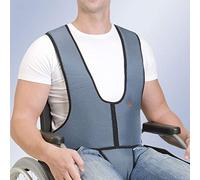 Orliman 1002 - Arnés chaleco, talla 1