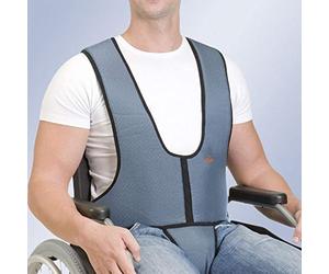 Orliman 1002 - Arnés chaleco, talla 1