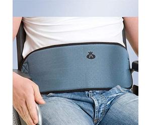 Orliman 1004 - Arnés abdominal, talla 2