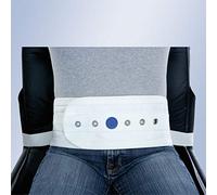 Orliman 1017 - Arnés abdominal, talla 1