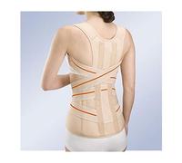 Orliman 3-Tex Lumbo Faja Sacrolumbar Alta 6213 Talla 2 1 Unidad