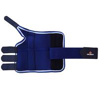 Orliman 4602 - Muñequera, talla 4