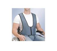Orliman Arnes Chaleco Con Pieza Perineal T1 79-168cm