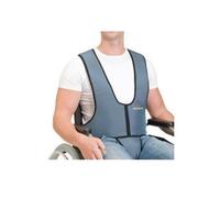 Orliman Arnes Chaleco Con Pieza Perineal T2 89-178cm