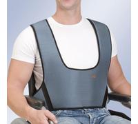Orliman Arnes Chaleco Sin Cremallera T 1 79-168 cm
