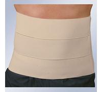 Orliman BE-245 Faja Elástica, Talla 2 (90-110 cm)