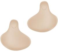 Orliman Cojín metatarsal de gel Sofy-Plant forrado 2 un. L