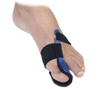 Orliman Corrector nocturno de juanetes Hallux-Valgus 1 un. 1 Left Foot