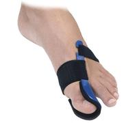 Orliman Corrector nocturno de juanetes Hallux-Valgus 1 un. 2 Left Foot