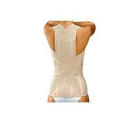 Orliman Faja Dorsolumbar Lumbitron LT-320 Talla 4 1 Unidad