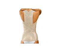 Orliman Faja Lumbitron Dorsolumbar Lt-320 Talla 6