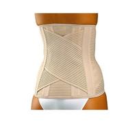 Orliman Faja Sacrolumbar 3 Tex Alta T4 1ud