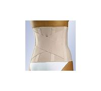 Orliman Faja Sacrolumbar Elástica Classic L250 T5 1ud