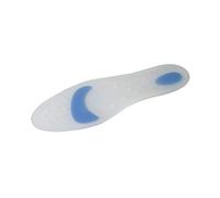 Orliman Feetpad Plantilla Silicona Larga Sin Apoyo PL-755 T-2 1ud