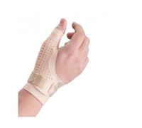 Orliman Férula Inmovilizadora Pulgar Derecho Beige T-1 1uds