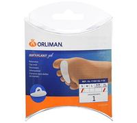 Orliman GL-115I - Ratoncito de gel, talla S