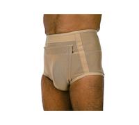 Orliman Hernia Slip Faja Caballero Talla 90cm Color Beige 1ud