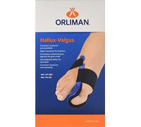 Orliman HV-33D - Juanetero, talla 3