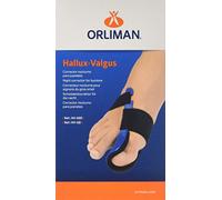 Orliman HV-33I - Juanetero, talla 3
