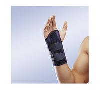 Orliman Muñeq.fer. Inmov.palmar Larga Derecha. T-3 17-19 cm