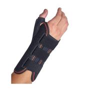Orliman Muñeq. Inmov. Pulgar Y Palmar Derecha T-1 12-15 cm