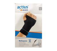 Orliman Muñequera Elastica T 2