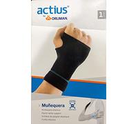 Orliman Muñequera Elastica T 2