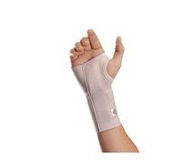 Orliman Muñequera Ferula Corta Izquierda T-2 15-17 cm