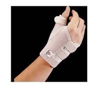 Orliman Muñequera Ferula Corta Izquierda T-4 19-21 cm