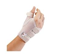 Orliman Muñequera Férula Elástica Beige Mfd70 T2 1 ud