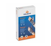 Orliman Muñequera Férula Inmovilizadora Palmar Corta Mf-I52 T2 1ud