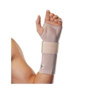Orliman Muñequera Ferula Larga Izquierda T-1 12-15 cm