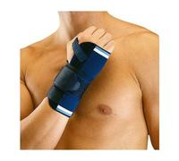 Orliman Muñequera Ferula Neopreno Derecha T-3 19-21 cm