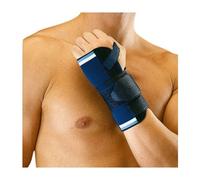 Orliman Muñequera Ferula Neopreno Izquierda T-3 19-21 cm