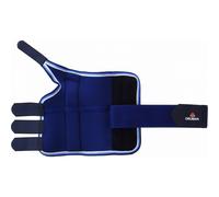 Orliman Muñequera Ferula Neopreno Izquierda T-4 21-23 cm
