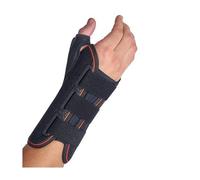 Orliman Muñequera Pulgar Fixquick Izquierda T3 1ud