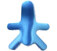 Orliman OM6201 - Férula para dedo, talla 1