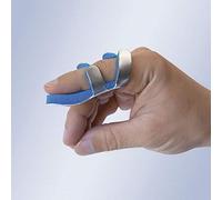 Orliman OM6201 - Férula para dedo, talla 2