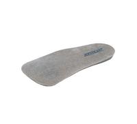 Orliman Plantilla de Silicona 3/4 Forrada Talla 1 37-38 cm 1 Par
