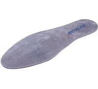 Orliman Plantilla de silicona forrada Sofy-Plant para espolón calcáneo 1 un. Size 0