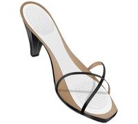 Orliman Plantillas 3/4 de Gel Adhesivo Con Zonas de Alivio de Presión En Talón Y Antepié 1 un.