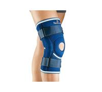 Orliman Rodillera Articulada Neopreno Cincha 4104 Talla 4 1ud