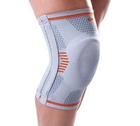 Orliman Rodillera cerrada con barras flexibles y almohadilla 1 un. 1/S