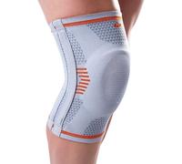 Orliman Rodillera cerrada con barras flexibles y almohadilla 1 un. 3/L