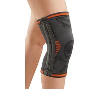 Orliman Rodillera Elástica Gel Pad y Flejes T2 36-41 cm 1 ud