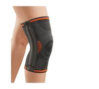 Orliman Rodillera Elástica Gel Pad y Flejes T2 36-41cm 1ud