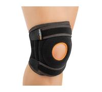 Orliman Rodillera Envolvente Flejes 3-Tex Corta 1 ud