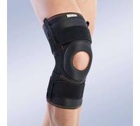 Orliman Rodillera Est.con Refuerzos 3-tex T-3 36-38 cm