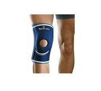 Orliman Rodillera Neopr.con Rodete Silicona T-4 38-41cm