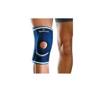 Orliman Rodillera Neopr.con Rodete Silicona T-6 44-49cm